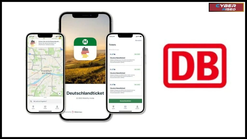 How to Cancel the Deutschland Ticket Through the DB Navigator App