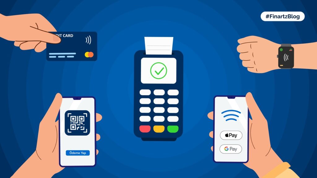 Digital Wallet Integration