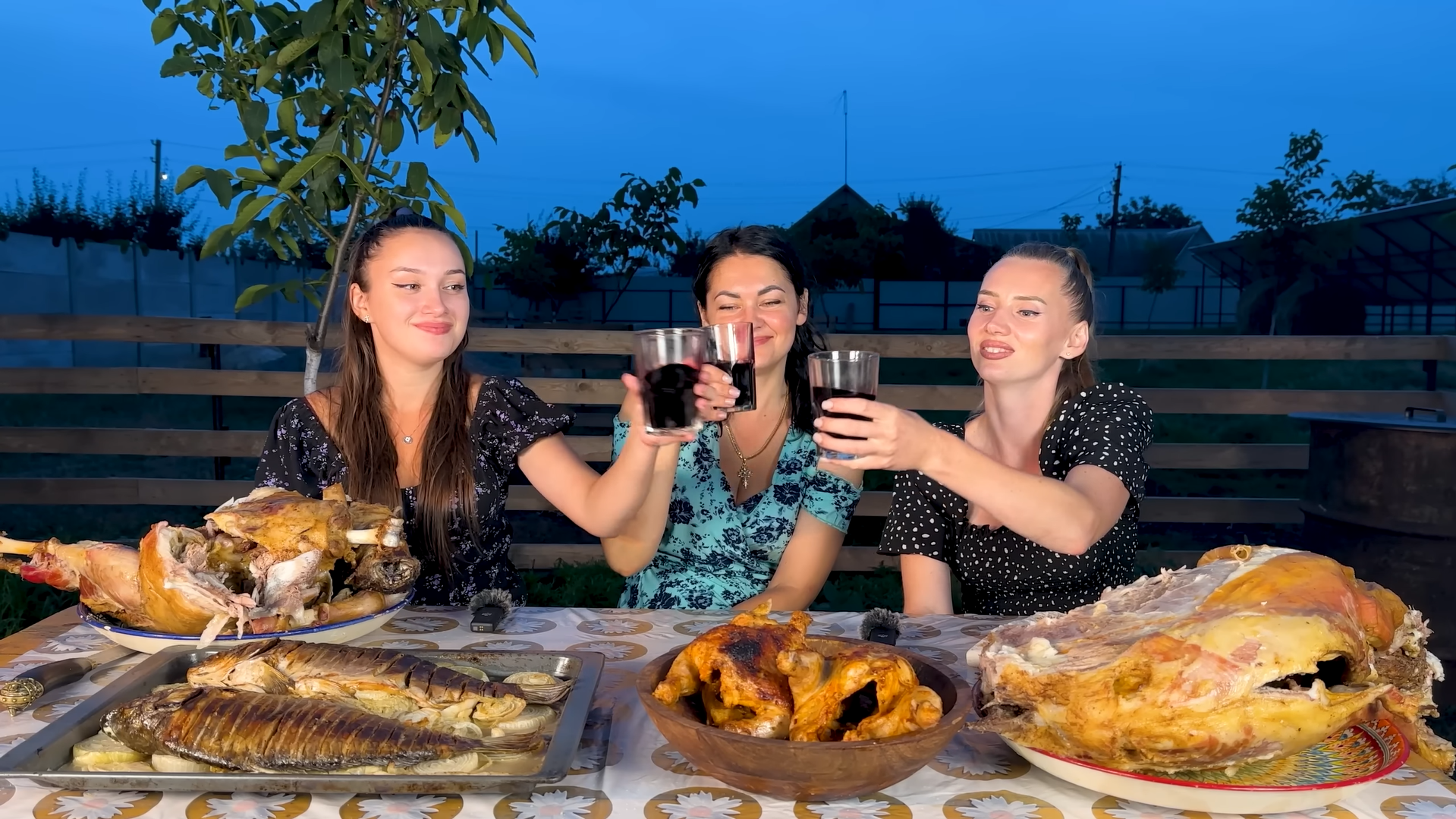 Tandoori Mutton Recipe (Restaurant-Style)